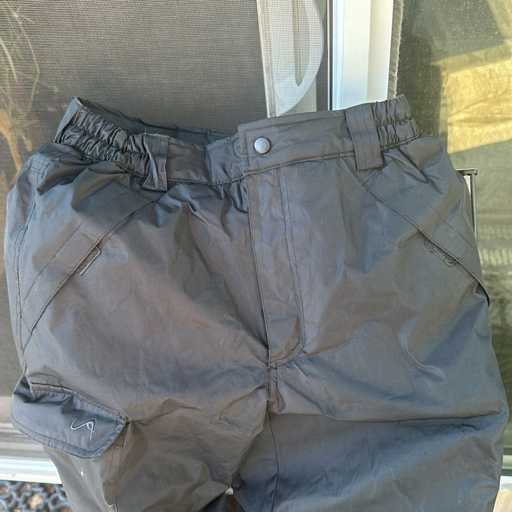 Snow pants - Picture 6 of 8